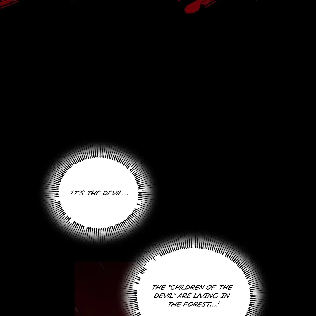 Full Moon Accident Chapter 5, page 47