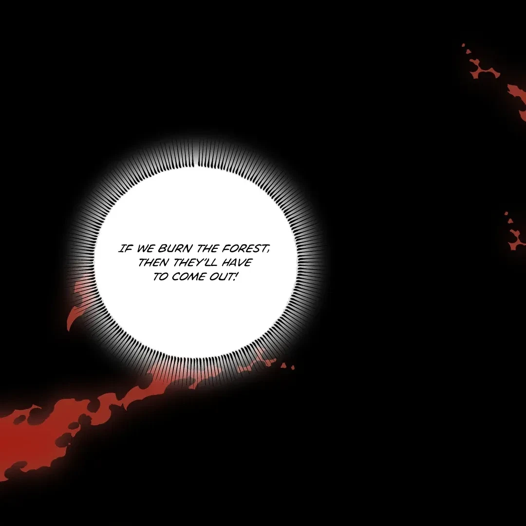 Full Moon Accident Chapter 5, page 49