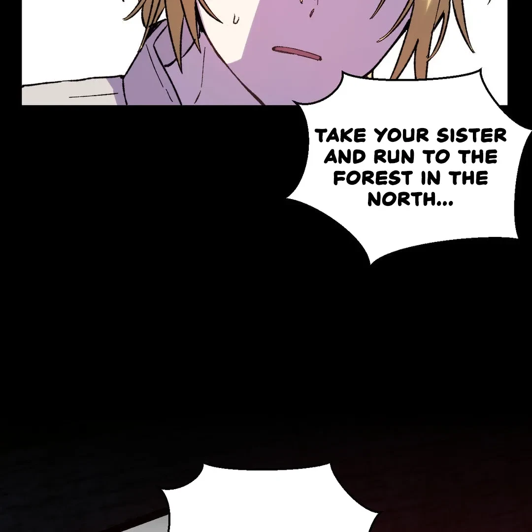 Full Moon Accident Chapter 5, page 5