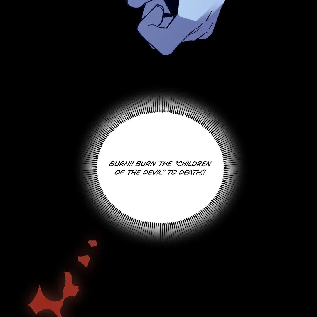 Full Moon Accident Chapter 5, page 51