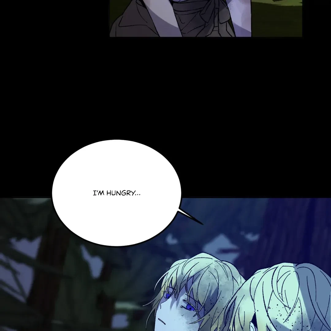 Full Moon Accident Chapter 5, page 58
