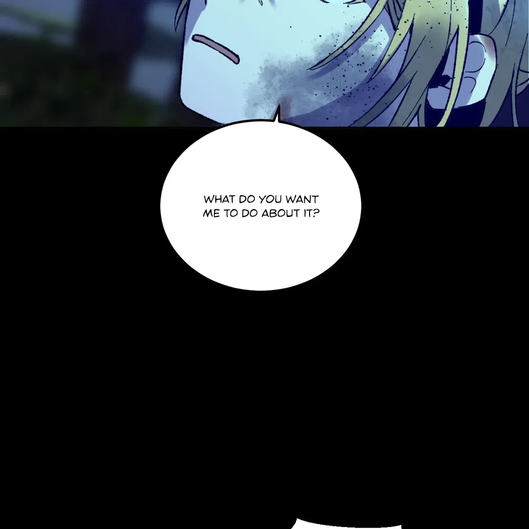 Full Moon Accident Chapter 5, page 60