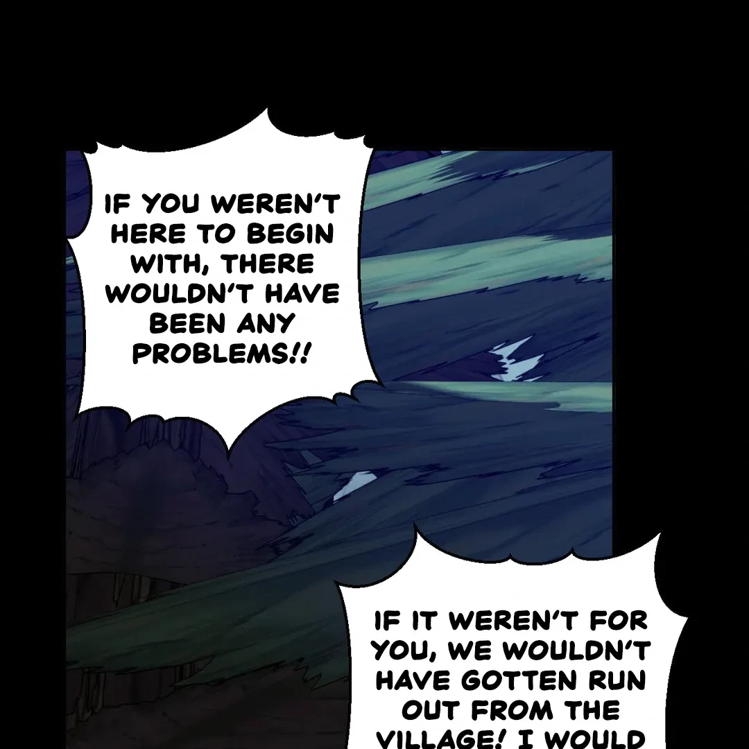 Full Moon Accident Chapter 5, page 63