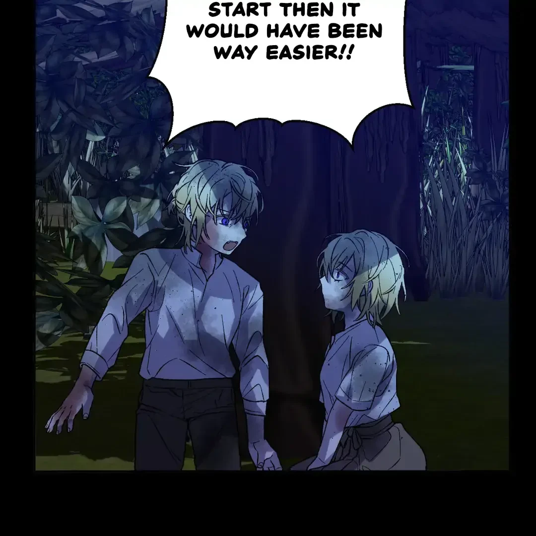Full Moon Accident Chapter 5, page 66