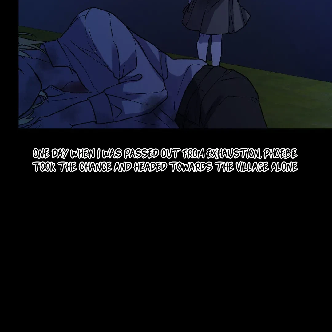 Full Moon Accident Chapter 5, page 70