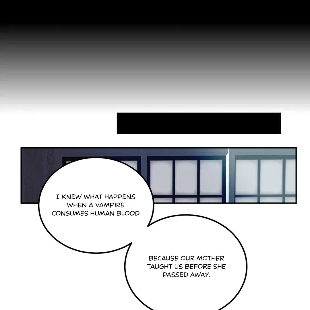 Full Moon Accident Chapter 5, page 79
