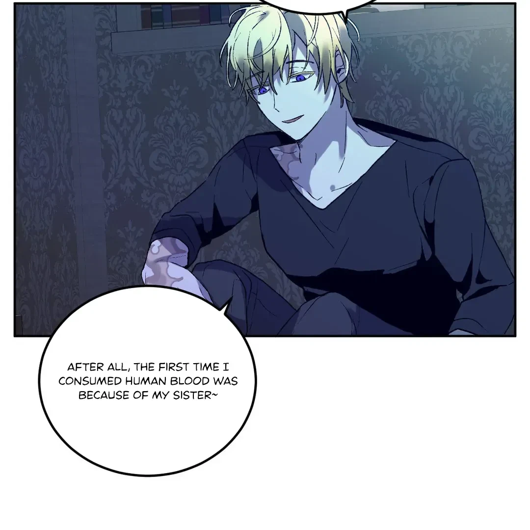 Full Moon Accident Chapter 5, page 80