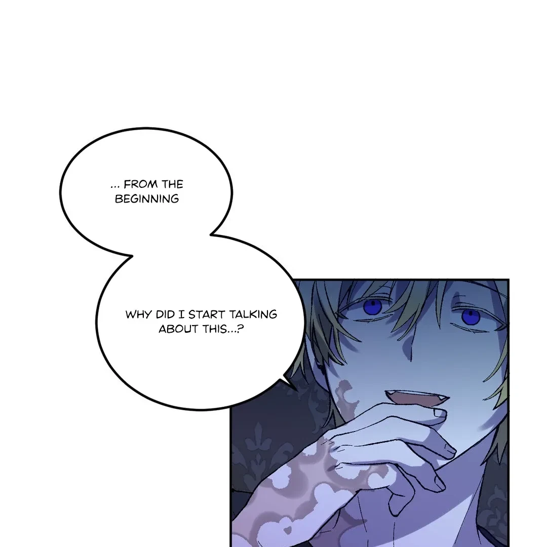 Full Moon Accident Chapter 5, page 82