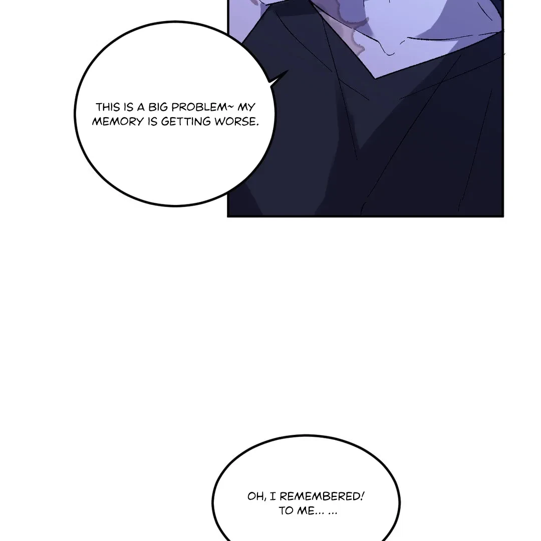 Full Moon Accident Chapter 5, page 83