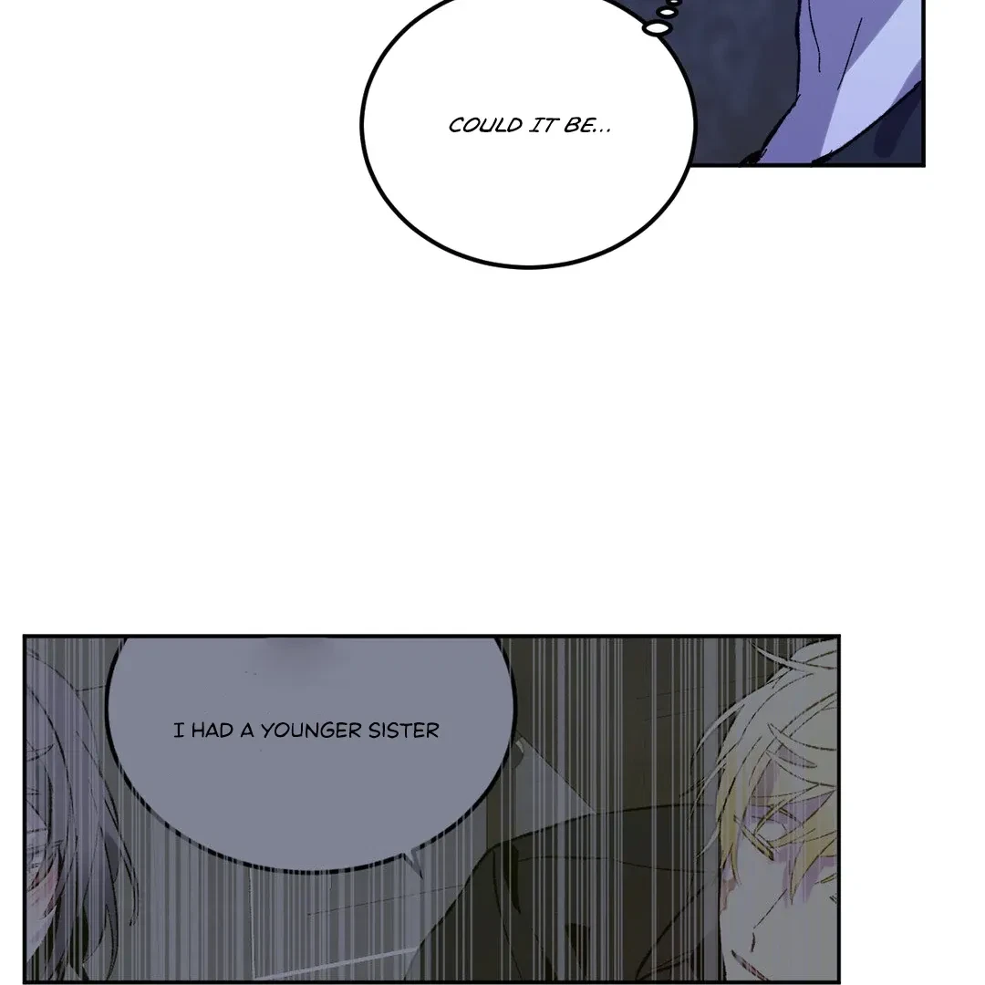 Full Moon Accident Chapter 5, page 88
