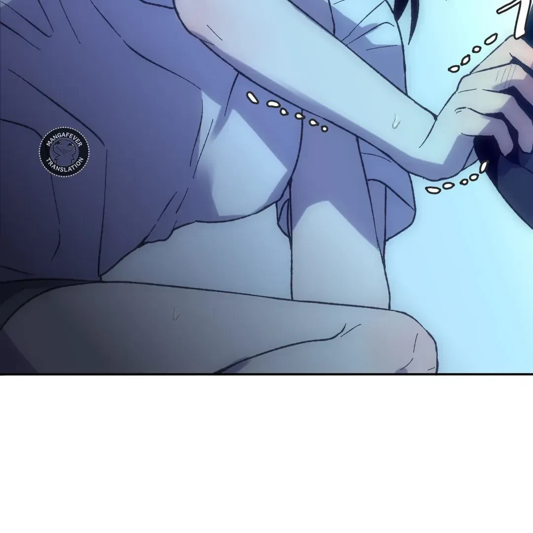 Full Moon Accident Chapter 5, page 98