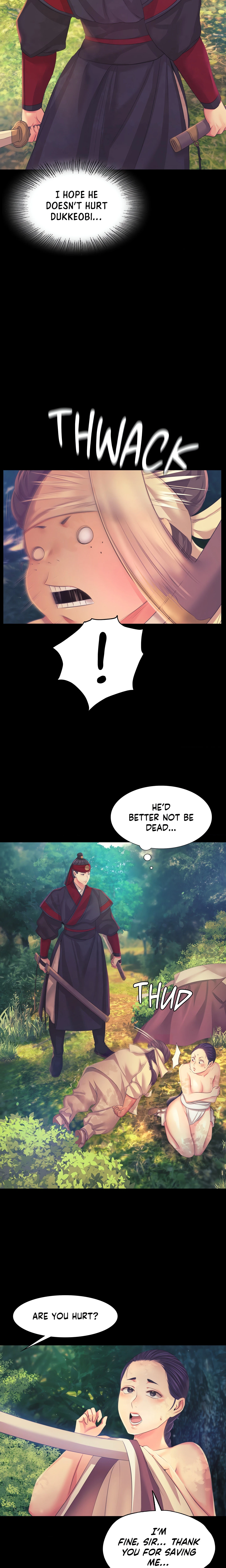 Chapter 64, page 22