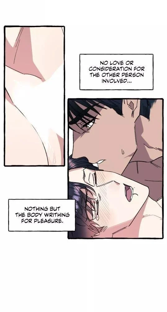 Cover Up Chapter 21, page 17