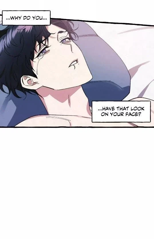 Cover Up Chapter 21, page 21