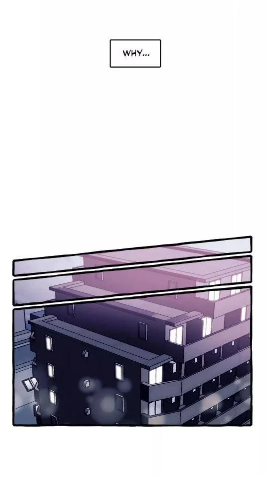 Cover Up Chapter 21, page 23