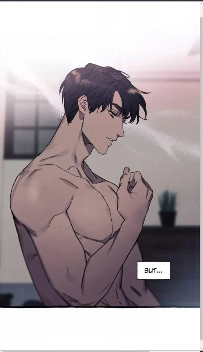 Cover Up Chapter 21, page 27
