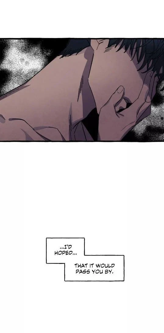 Cover Up Chapter 21, page 28