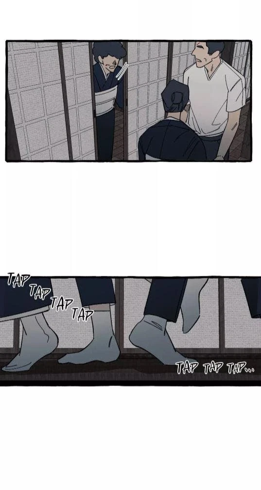 Cover Up Chapter 21, page 30