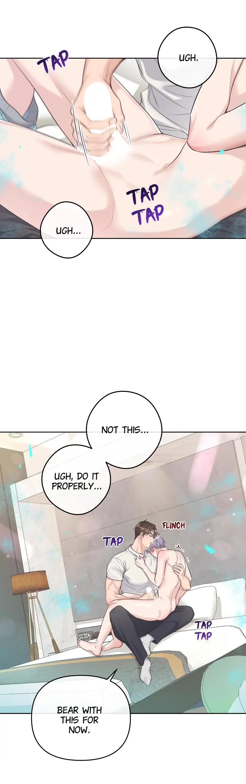 Chapter 52: Season 2 Chapter 52, page 34