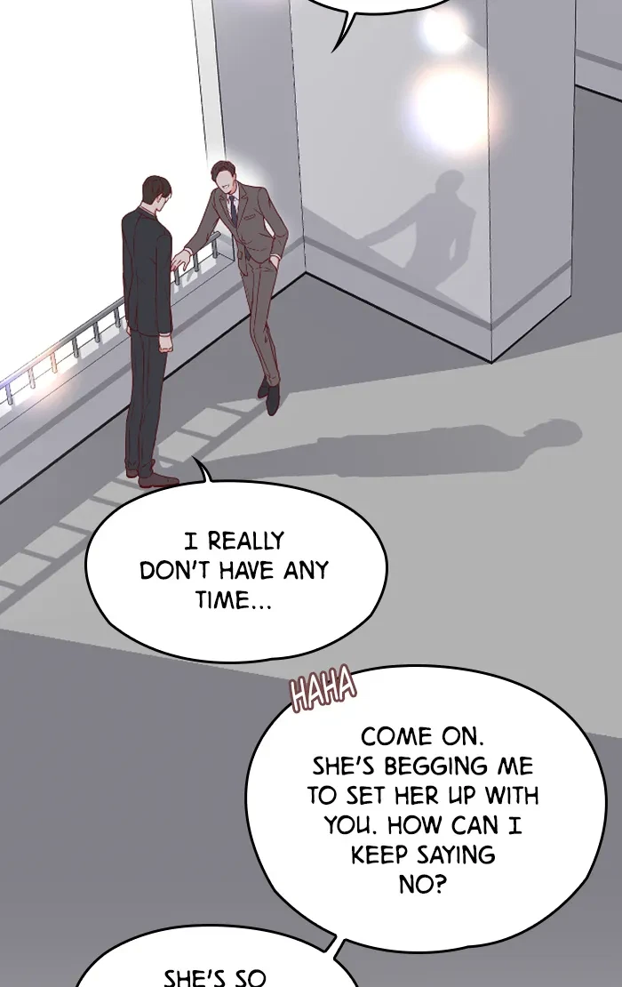 Take Me, I'm Yours Chapter 32, page 12