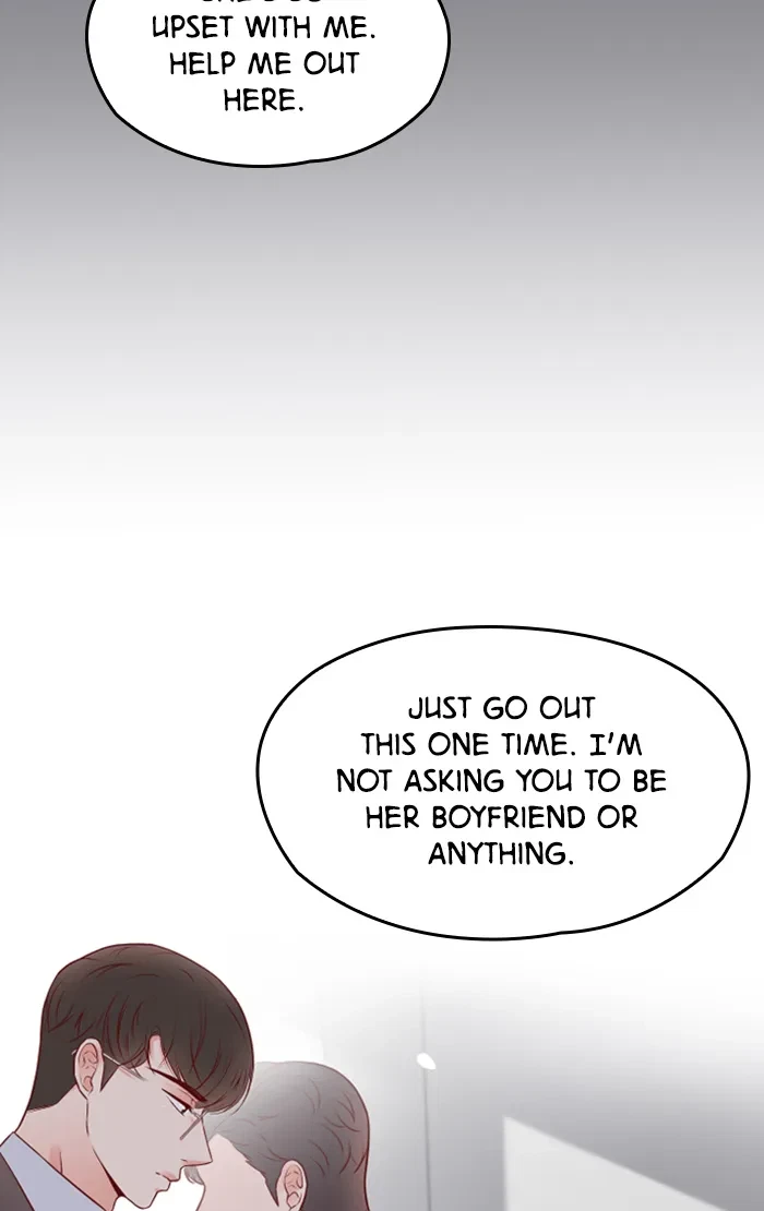 Take Me, I'm Yours Chapter 32, page 13