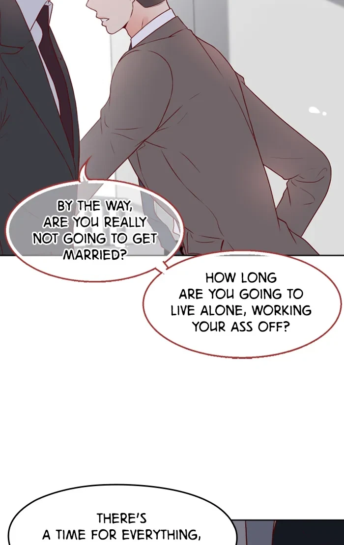 Take Me, I'm Yours Chapter 32, page 14