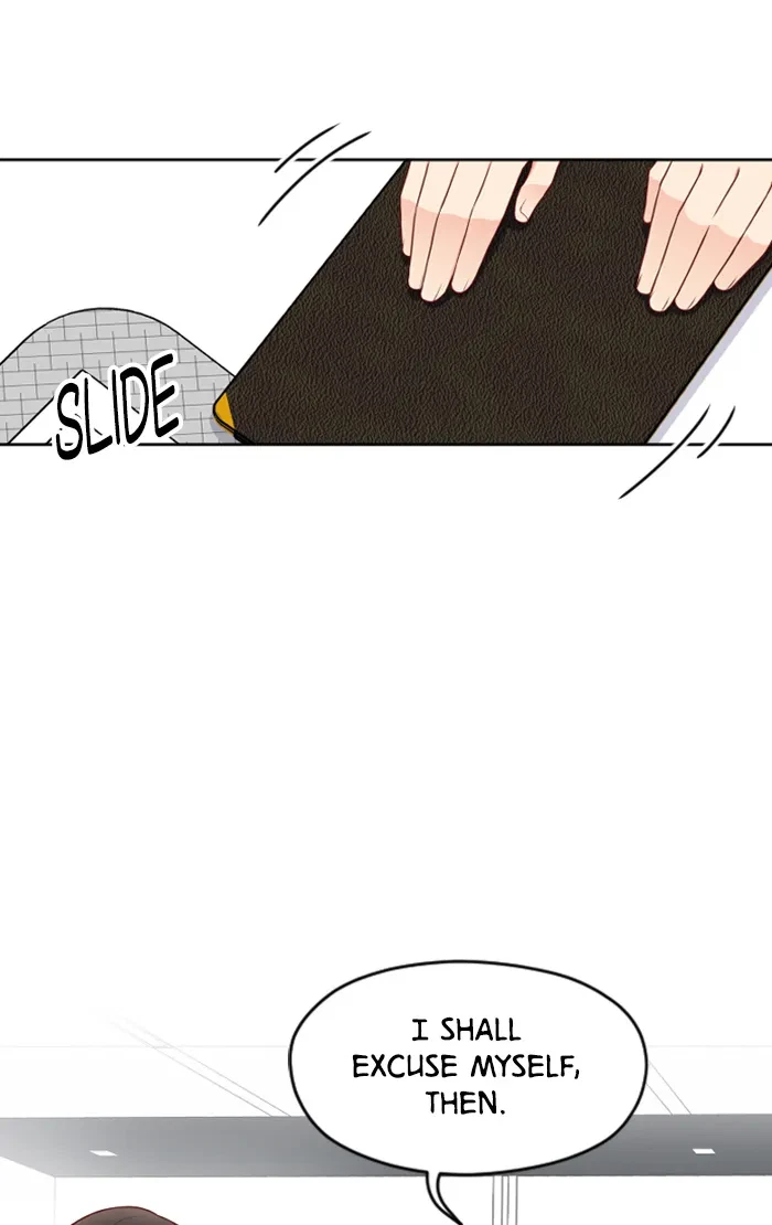 Take Me, I'm Yours Chapter 32, page 24