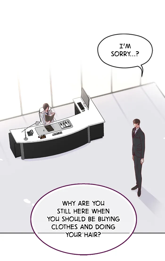 Take Me, I'm Yours Chapter 32, page 28