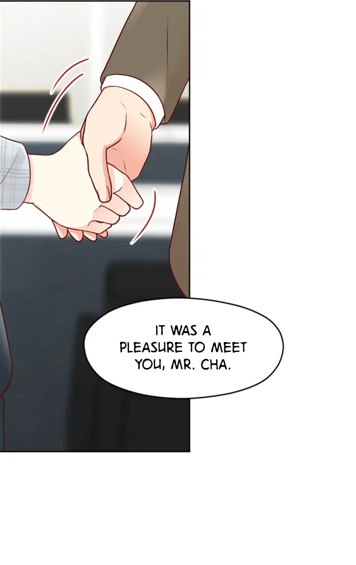 Take Me, I'm Yours Chapter 32, page 3