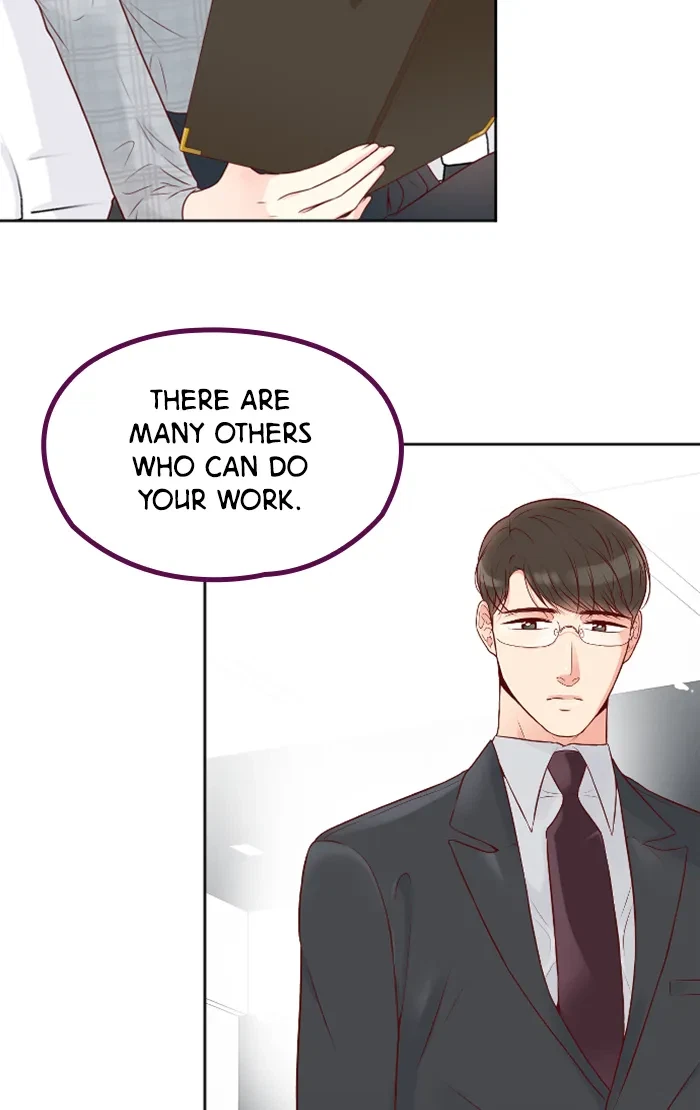 Take Me, I'm Yours Chapter 32, page 30