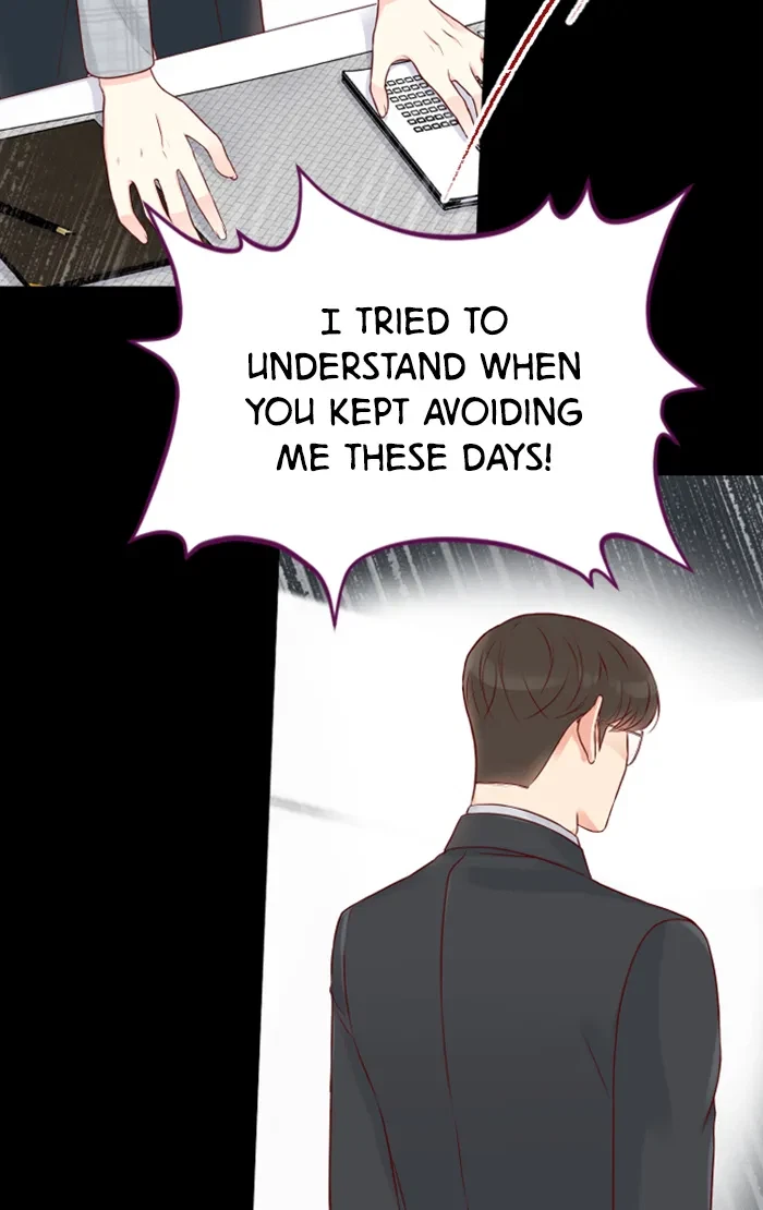 Take Me, I'm Yours Chapter 32, page 34