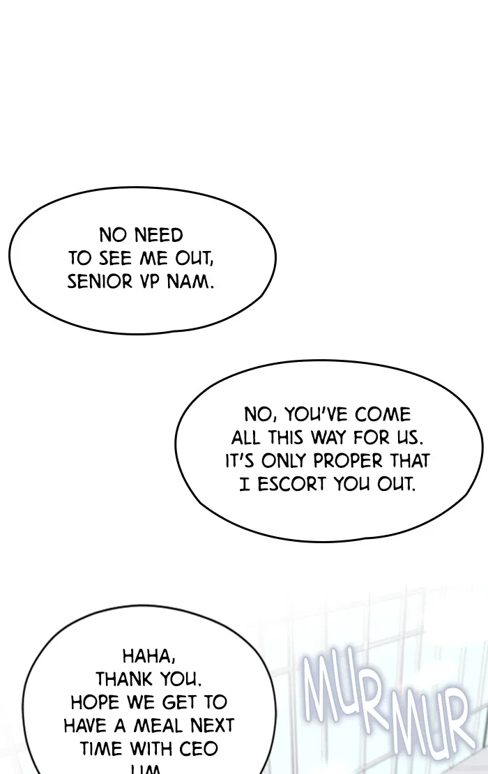 Take Me, I'm Yours Chapter 32, page 4