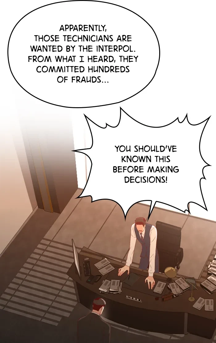 Take Me, I'm Yours Chapter 32, page 42