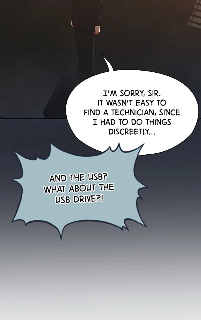 Take Me, I'm Yours Chapter 32, page 43
