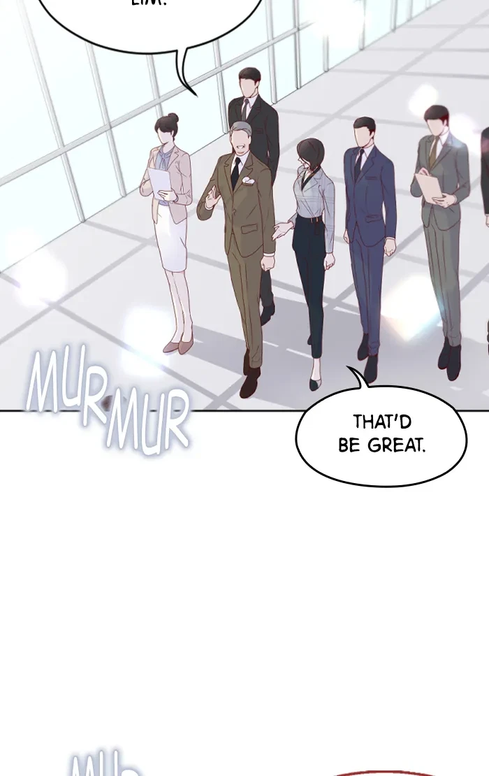 Take Me, I'm Yours Chapter 32, page 5