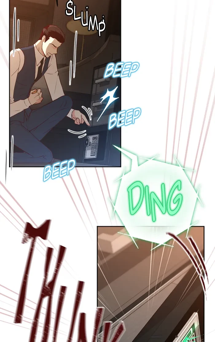 Take Me, I'm Yours Chapter 32, page 50