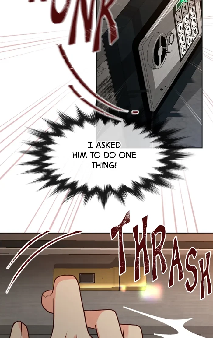Take Me, I'm Yours Chapter 32, page 51
