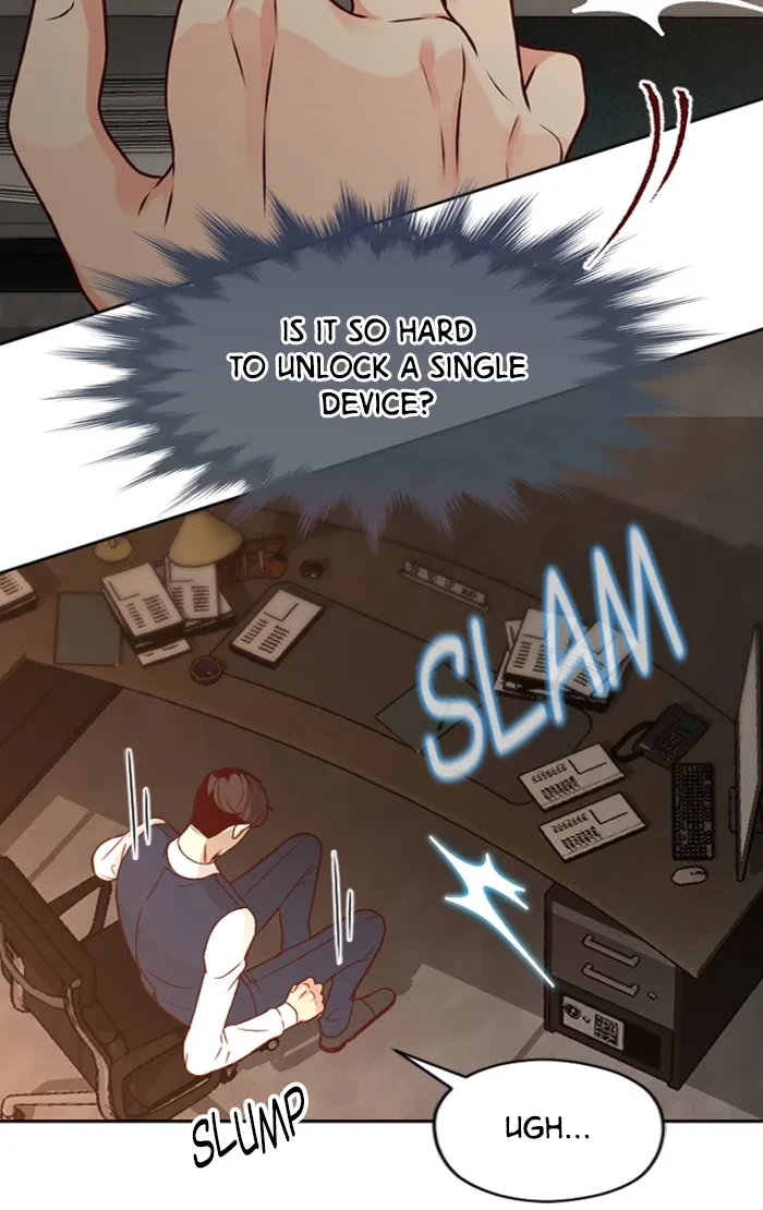 Take Me, I'm Yours Chapter 32, page 52
