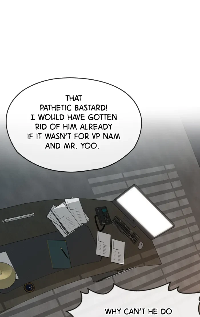Take Me, I'm Yours Chapter 32, page 53