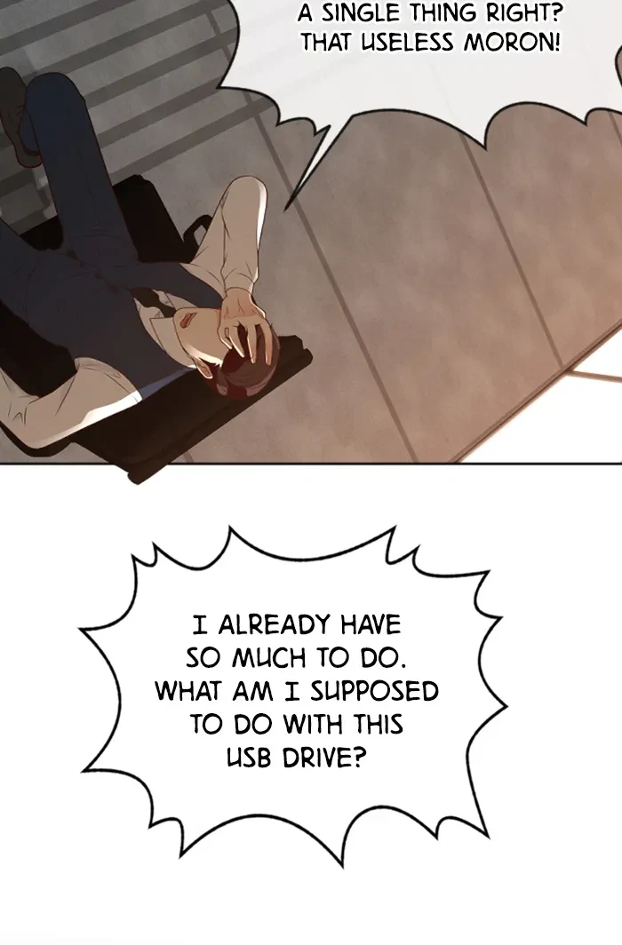 Take Me, I'm Yours Chapter 32, page 54