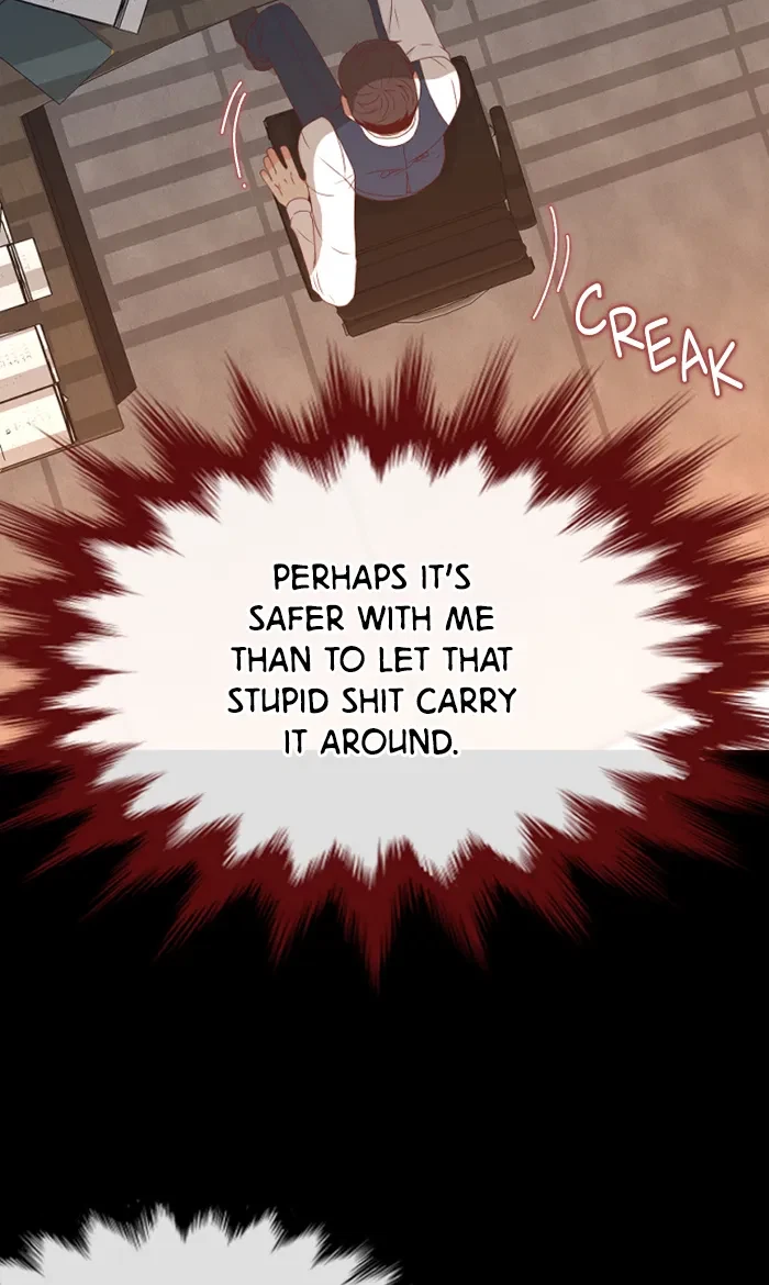 Take Me, I'm Yours Chapter 32, page 57
