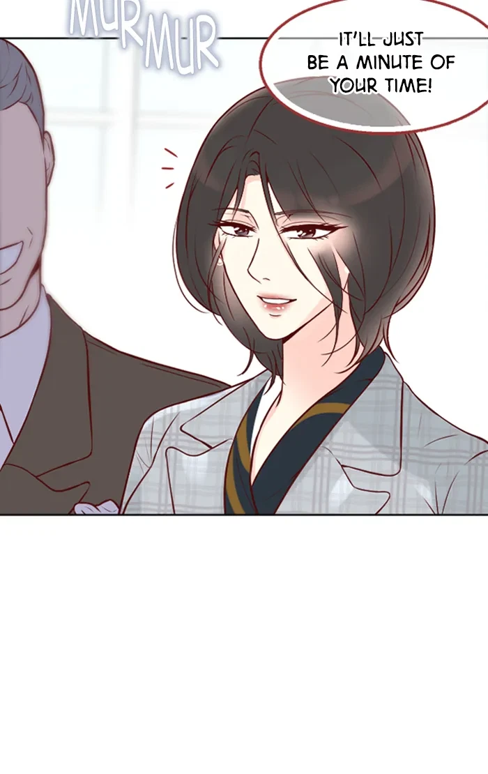 Take Me, I'm Yours Chapter 32, page 6