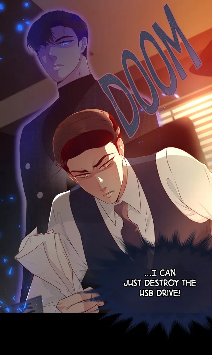 Take Me, I'm Yours Chapter 32, page 60