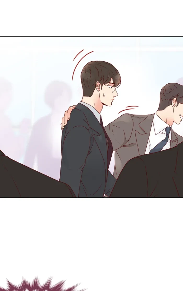 Take Me, I'm Yours Chapter 32, page 8