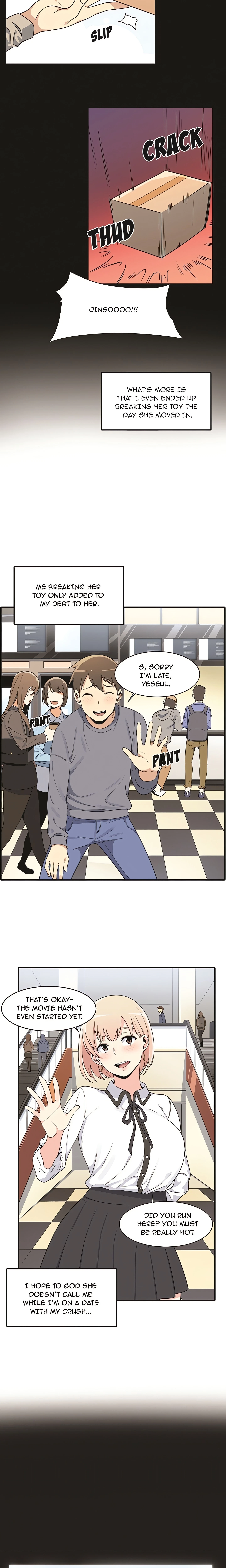 Chapter 0, page 5