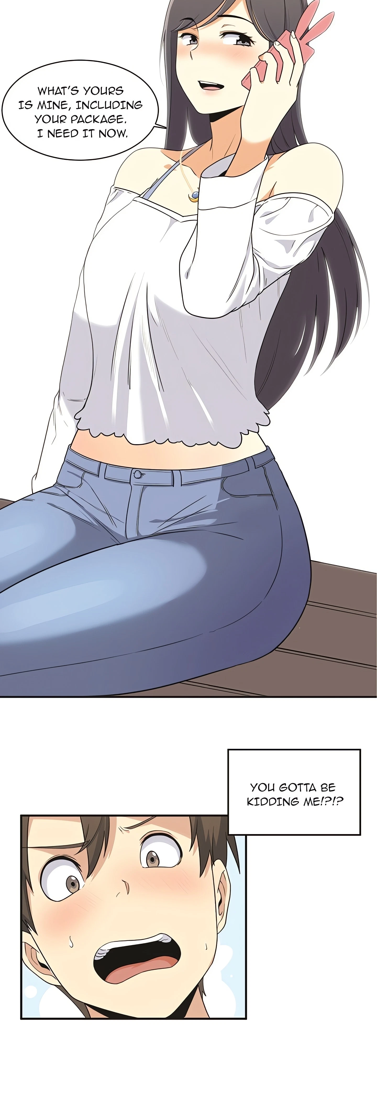 Chapter 0, page 8
