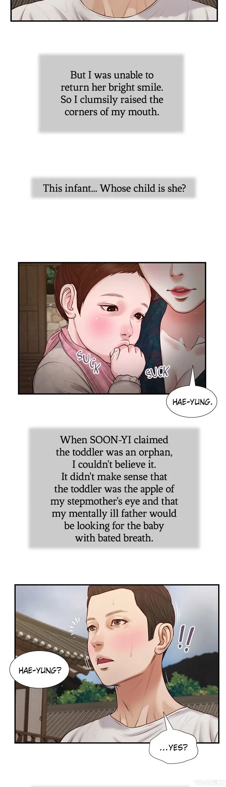 Concubine Chapter 64, page 11