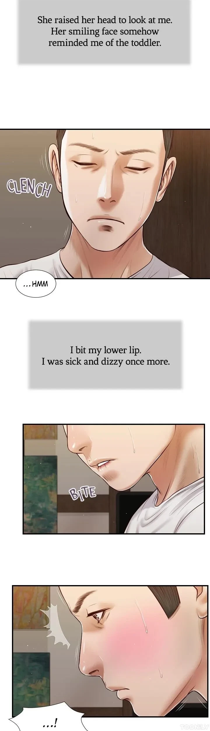 Concubine Chapter 64, page 21