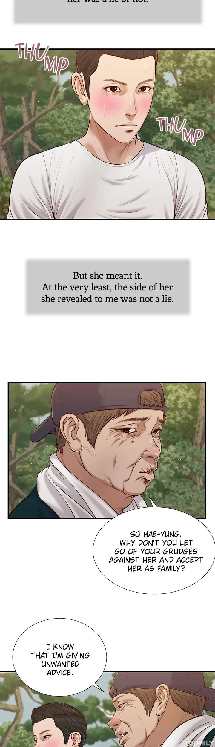 Concubine Chapter 64, page 5