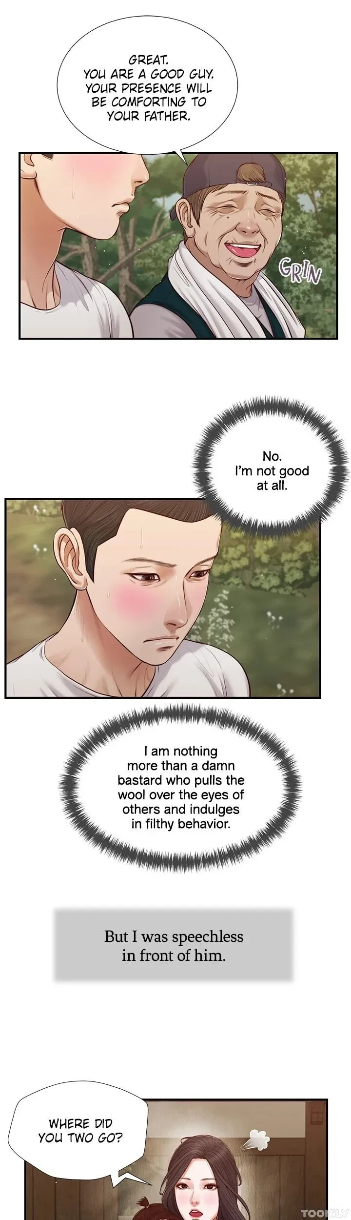 Concubine Chapter 64, page 7